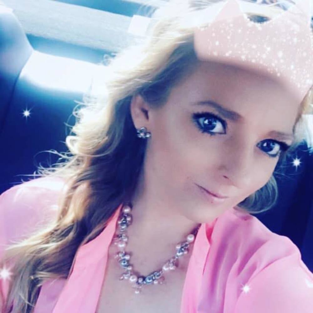 Meet your Posher, Lindsay